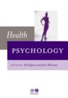 Image for Health psychology