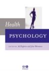 Image for Health Psychology