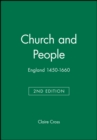 Image for Church and people  : England 1450-1660