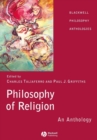 Image for Philosophy of Religion