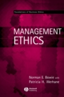Image for Management ethics