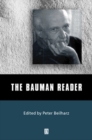 Image for The Bauman Reader