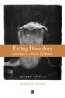 Image for Eating Disorders : Anatomy of a Social Epidemic