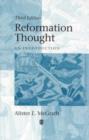 Image for Reformation Thought