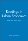 Image for Readings in Urban Economics