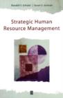 Image for Strategic Human Resource Management