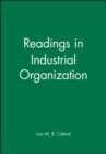 Image for Readings in Industrial Organization