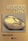 Image for Blackwell Companion to Religious Ethics