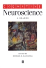 Image for Cognitive Neuroscience : A Reader