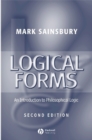 Image for Logical Forms