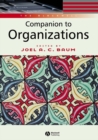 Image for The Blackwell Companion to Organizations