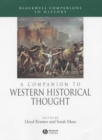 Image for A companion to Western historical thought