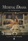 Image for Medieval drama  : an anthology