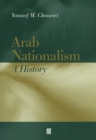 Image for Arab nationalism  : a history