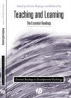 Image for Teaching and Learning
