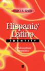 Image for Hispanic / Latino Identity