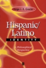 Image for Hispanic / Latino Identity