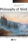 Image for The Blackwell Guide to Philosophy of Mind