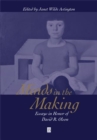 Image for Minds in the making  : essays in honor of David R. Olson