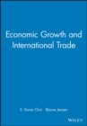 Image for Economic Growth and International Trade