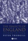 Image for The Dialects of England, Second Edition