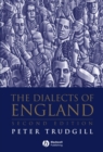 Image for The Dialects of England