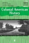 Image for Colonial American History