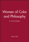 Image for Women of Color and Philosophy