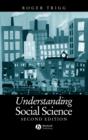 Image for Understanding Social Science : Philosophical Introduction to the Social Sciences