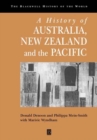 Image for A History of Australia, New Zealand and the Pacific : The Formation of Identities