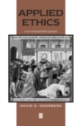 Image for Applied ethics  : a non-consequentialist approach