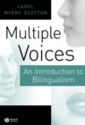 Image for Multiple Voices