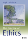 Image for The Practice of Ethics