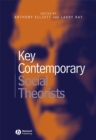 Image for Key Contemporary Social Theorists