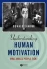 Image for Understanding Human Motivation
