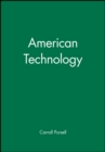 Image for American Technology