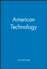 Image for American Technology