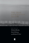 Image for The Legal Geographies Reader : Law, Power and Space
