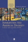 Image for Immigration and American diversity  : a concise introduction
