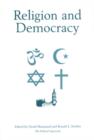 Image for Religion and Democracy