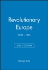 Image for Revolutionary Europe