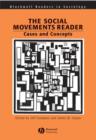 Image for The social movements reader  : cases and concepts
