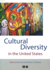 Image for Cultural Diversity in the United States : A Critical Reader