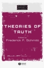 Image for Theories of Truth