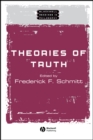 Image for Theories of Truth