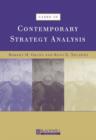 Image for Cases in Contemporary Strategy Analysis IM