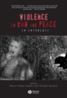 Image for Violence in war and peace  : an anthology