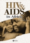 Image for HIV and AIDS in Africa  : beyond epidemiology