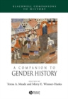 Image for A Companion to Gender History