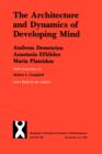 Image for Architecture and Dynamics of Developing Mind